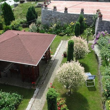 Willa Padama Schreiberhau Exterior foto