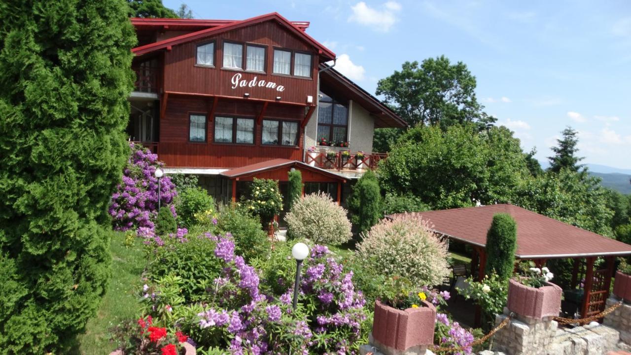 Willa Padama Schreiberhau Exterior foto