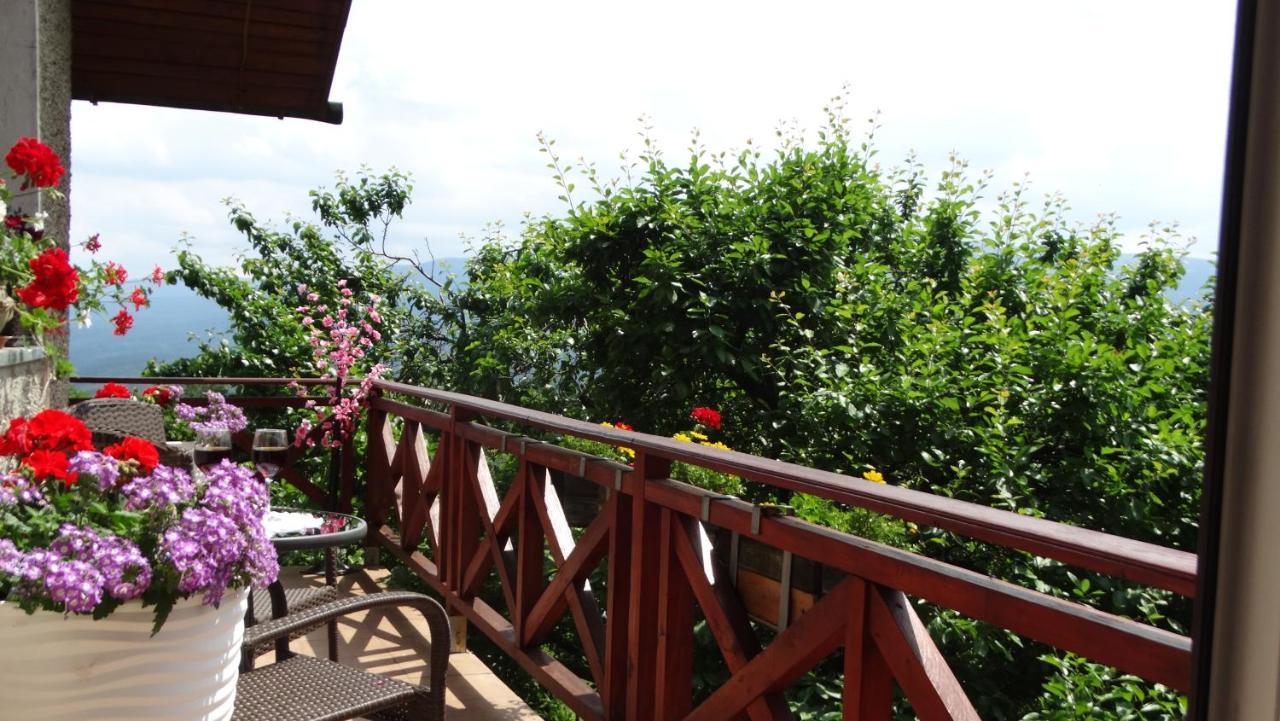Willa Padama Schreiberhau Exterior foto